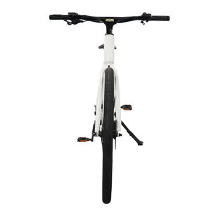 Adn-S350 36V10Ah 350w40nm <span class=keywords><strong>Shimano</strong></span> 9 vitesses capteur de Type intelligent gamme de vélo de ville électrique 70km vélo de ville électrique adultes navettage - Product Image 4