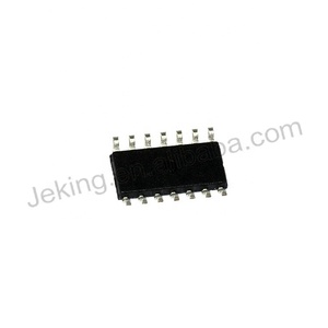 Jeking Flash pic16 (L) f170x 8-bit vi đ<span class=keywords><strong>i</strong></span>ều khiển-MCU SOIC-14 PIC16F1705-IS - Product Image 3
