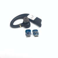 Carte de circuit imprimé (PCBA) pour casque audio sans fil : transmission longue portée et haute efficacité