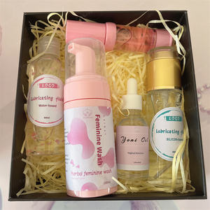 Set <span class=keywords><strong>de</strong></span> Productos Personalizados para Mujeres, <span class=keywords><strong>Lubricante</strong></span> Fluido para Orgasmos, Vibrador con Forma <span class=keywords><strong>de</strong></span> Rosa para Succión Vaginal, Copa <span class=keywords><strong>de</strong></span> Succión para Pezones, Estimulador <span class=keywords><strong>de</strong></span> Clítoris con Lamido Oral - Product Image 6