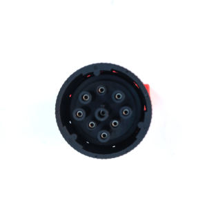 Outil de diagnostic poids lourds X-truck X003 Plus : Lecture des codes de défaut ECU, réinitialisation du DPF pour Inline7 Vocom SDP3 Cums - Product Image 6