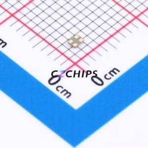 SX0B37.400F0810F30 Crystal (Passive) SMD1612-4P Crystal Oscillator SMD Crystal Oscillator 37.4MHz 10ppm 8pF - Product Image 2