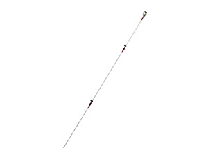 <span class=keywords><strong>คัน</strong></span><span class=keywords><strong>เบ็ด</strong></span>ตกปลา Rockfish ของแท้ใหม่ ราคาถูก 7 <span class=keywords><strong>ฟุต</strong></span>/2.28 เมตร น้ำหนักเบา <span class=keywords><strong>4</strong></span> กรัม รองรับเหยื่อปลอม <span class=keywords><strong>คัน</strong></span>เดี่ยว ไกด์เดี่ยว คาร์บอน 30T - Product Image 5