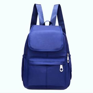 Magnifique sac à dos de voyage en nylon imperméable pour femmes, idéal pour les cadeaux - Product Image 6