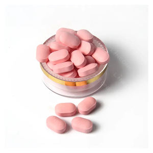 नीम निजी लेबल वयस्क आहार पूरक आहार पूरक एल्डरबेरी पाउडर विटामिन सी और जस्ता के साथ एल्डरबेरी पाउडर - Product Image 6