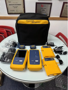 Ee DSX-5000 8000 Netwerk <span class=keywords><strong>Tester</strong></span> Gecertificeerde Koperen Kabel <span class=keywords><strong>Tester</strong></span> Voor Voedingen Accessoires Voldoen Aan Nationale Normen - Product Image 4