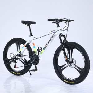 <span class=keywords><strong>Vélo</strong></span> de montagne professionnel à vitesse rapide recommandé pour les débutants, les étudiants et les adultes pour les trajets scolaires et professionnels - Product Image 6