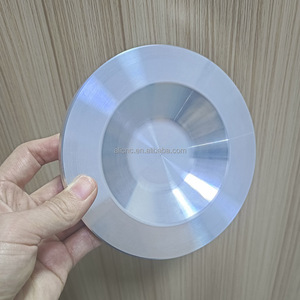 บริการงานกลึงกัดชิ้นส่วนอะลูมิเนียม CNC แบบกำหนดเองที่ไม่ได้มาตรฐาน - Product Image 6