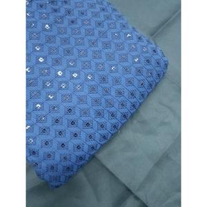 Oferta Especial en Tela de Camisería Teñida de Polialgodón, Material de Primera Calidad para Camisas Formales y Ropa de Oficina, Disponible para la Venta - Product Image 1