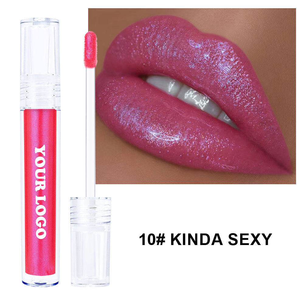 10# KINDA SEXY