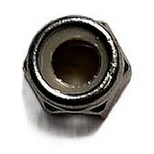 Dado di fissaggio per maniglia del gas compatibile con Oleomac 725, 755 Master Rif. 90001141 - Product Image 1