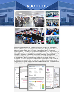 Uniformi Scolastiche Estive Personalizzate: Polo per <span class=keywords><strong>Scuole</strong></span> Superiori Europee e Americane - Product Image 5