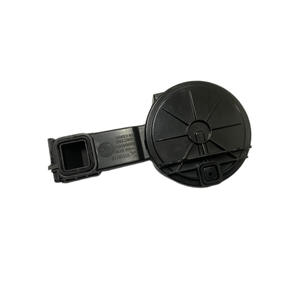 Nouvelle valve de pneu pleine haute performance pour le système de ventilation du carter moteur et la valve de retenue du couvercle de soupape - Product Image 3