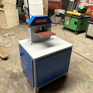 Fournisseur de machine de polissage de tube d'équipement de meulage de Offre Spéciale de réduction de déchets de programmabilité en Chine - Product Image 6