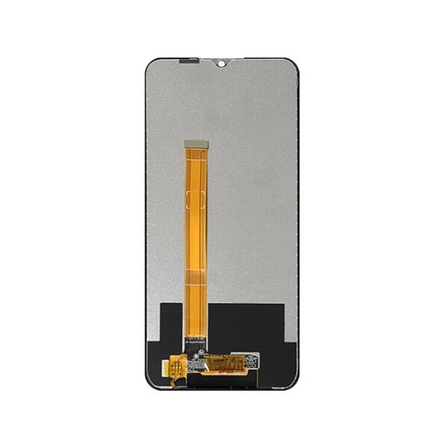 For Realme C11 2020 LCD RMX3231 Display Touch Screen Digitizer Assembly Mobile Phone LCDs for Realme C11 RMX2185