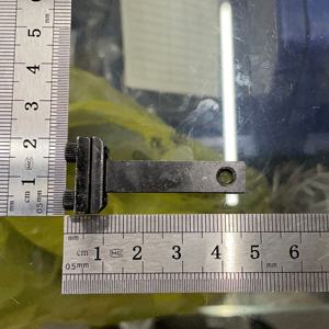 <span class=keywords><strong>Base</strong></span> per Aghi di Macchina da <span class=keywords><strong>Maglieria</strong></span>, Parti di Ricambio per Macchine Industriali per Calze - Product Image 3