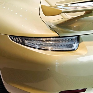 2012-2015 Car Modification Factory Original New Condition White Taillights Suitability for 911 991.1 - Product Image 4
