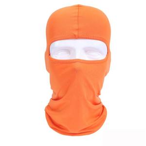 Vente en gros de masques de moto, de ski et de cyclisme unisexes personnalisés, balaclava intégrale, impressions 3D, respirant, pour le sport et la pêche, 100% polyester - Product Image 5