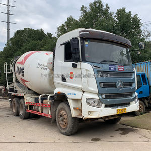 Mini camiones chinos Sany 3 4 5 metros cúbicos para mezclar <span class=keywords><strong>hormigón</strong></span>, <span class=keywords><strong>precio</strong></span> <span class=keywords><strong>de</strong></span> camión mezclador <span class=keywords><strong>de</strong></span> <span class=keywords><strong>hormigón</strong></span> pequeño en India - Product Image 4