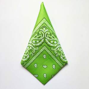 Fuente Confiable de Bandanas Modernas, Adecuadas para Cadenas de Tiendas Minoristas y Tiendas en Línea - Product Image 5