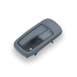 ISUZU manija de puerta interior 91 'piezas de carrocería de plástico compatibles con PANTHER L8 R8 modelos de automóviles fabricados en Taiwán modelos PANTHER - Product Image 1