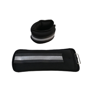 <span class=keywords><strong>Ginnastica</strong></span> Formazione Caviglia <span class=keywords><strong>Pesi</strong></span> <span class=keywords><strong>Da</strong></span> Polso Per Il Fitness Neoprene Peso Della Caviglia - Product Image 5