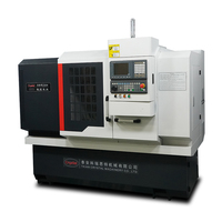 Jante de réparation de roue en alliage, bricolage, tour automatique CNC AWR28H