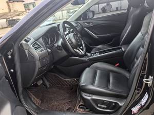 <span class=keywords><strong>Mazda</strong></span> Atenza 2018 Usado, Versión Luxury, Skyactiv, China VI, Sedán - Product Image 4