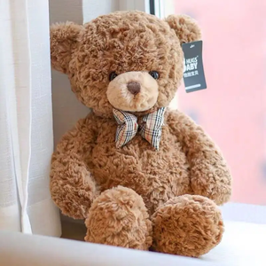 <span class=keywords><strong>Peluche</strong></span> Animale Gigante di Grandi Dimensioni, Orsacchiotto Enorme Imbottito Personalizzato con Peso - Product Image 4