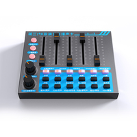 Deluxe Grosir V10 Set Paket Live Kartu Suara Usb Sound Card Carte Anak Voice Changer Lebih Baik dari Kartu Suara V8
