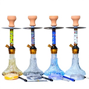 Juego de Cachimba Original Khateeb A1349 al por Mayor - Product Image 1