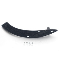 Poignée de porte de BMW, garniture intérieure, pour modèles 3 F30 F31 4 F36, 51417279312