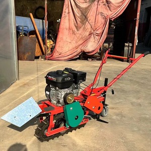 Nueva Máquina Cosechadora de <span class=keywords><strong>Ajo</strong></span> en Venta - Product Image 2