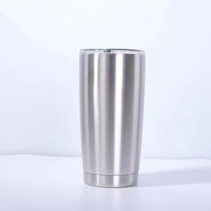 Multi Color Tumbler Set Standard Pink Black <b>Hot</b> Pink Purple Red Yellow Green Turquoise White Stainless Steel ASM25 - Product Image 1