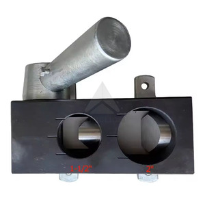 Herramienta de Preparación <span class=keywords><strong>para</strong></span> Soldadura de Aberturas en Tubos Metálicos, <span class=keywords><strong>para</strong></span> Taller de Fabricación de Tuberías de Acero, Herramienta Manual <span class=keywords><strong>para</strong></span> <span class=keywords><strong>Cortar</strong></span> Orificios en Tuberías - Product Image 4