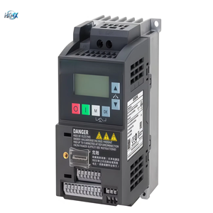 Convertisseur de fréquence AC 6SL3210-5BB21-1UV1 100% neuf, livraison rapide avec garantie d'un an - Product Image 1