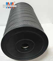 Filtro de corte de alambre EDM, Chmer, Accutex, EDM, 300x59x500mm