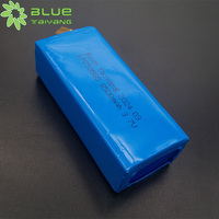 Batterie Lithium-Polymère Personnalisée 3.7V 8500mAh 253585 3.7V Lipo-batterie 8000mAh 8500mAh 31.45Wh Lipo pour Power Bank