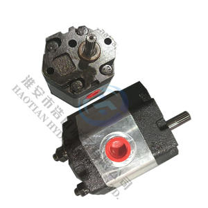 Perlengkapan Hidrolik Lowrider # 9 11 Pompa Gigi Tugas Berat - Product Image 2