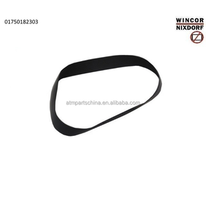 Ricambi per Bancomat 009-0036005 STIRLING RECEIPT 2ST ENG MAIN BLOCK (FRU) - Product Image 3