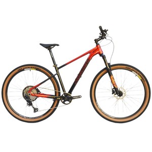 Bicicleta de Montaña Hulda Valor, Cuadro de Aleación de Aluminio de 27.5/29 Pulgadas, Frenos Hidráulicos, 12 Velocidades Shimano SLX7100, Cuadro Rígido - Product Image 5