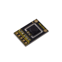 Module de capteur de température corporelle MAX30205, température du corps humain