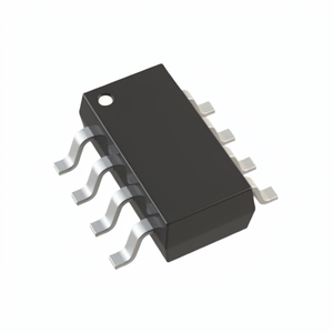 LTC2935ITS8-2#TRMPBF Manufacturer Channel SOT 23 8 Thin, TSOT 23 8 Electronic Circuit Components Power Management (PMIC) - Product Image 1