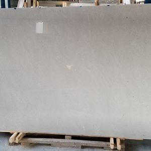 Mármol Pulido y Afilado de Cenicienta, Losa Grande de Piedra Natural para Pisos de Villas Modernas, Paredes de Fondo para Toda la Casa - Product Image 2