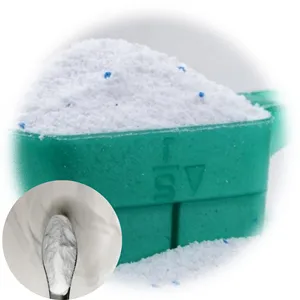 Fábrica CMC 65% cmc para detergente em pó carboximetilcelulose limpeza diária