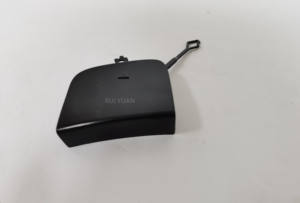 <span class=keywords><strong>Mercedes</strong></span> una <span class=keywords><strong>clase</strong></span> W177 cubierta de gancho de remolque de parachoques delantero 1778856500 apto para modelos 2019-2021 - Product Image 4