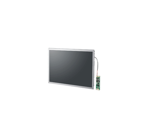 ชุดจอแสดงผลอุตสาหกรรม Advantech IDK-2110 LVDS ความสว่างสูง พร้อมโครงสร้างทองแดง สำหรับระบบอัตโนมัติ อ่านค่าได้ในอุณหภูมิสูงและต่ำได้ - Product Image 1