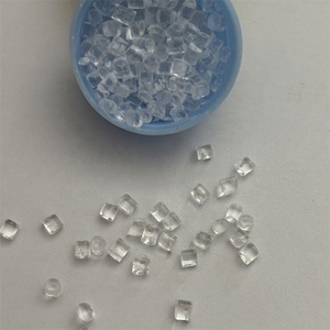 <b>PC</b> Korea Lotte Chemical <b>PC</b>-1100 Anti-UV Easy Release Ultra-high Fluidity High Temperature Resistance <b>PC</b> Granules Resin - Product Image 3