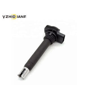 Zündspule 06H905115A 06H905115B 07K905115 06H905115C 06H905115F für Audi A4 TT VW Passat Golf Jetta 1.8 T <span class=keywords><strong>2</strong></span>.0 TFSI - Product Image 1