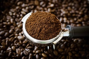 Café Robusta Vietnamita de Grado 1, Tostado en Grano, 100% Origen Único, 1kg/Bolsa, Empaque Personalizado, OEM/ODM Disponible - Product Image 2